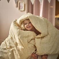 Cajsa - Påslakanset i microfiber - inspiration