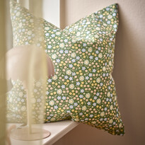 Molly - Kuddfodral, 50x50 cm - inspiration