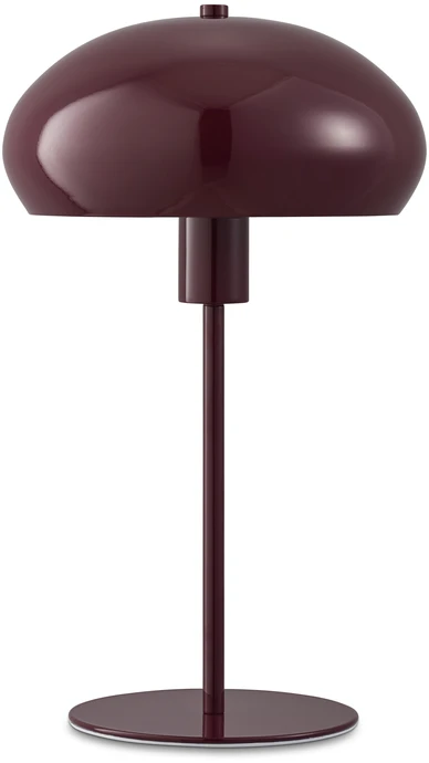 Cassie, Bordslampa, H38 Ø22 cm