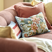 Foggia - Prydnadskudde, 35x50 cm - inspiration