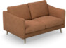 Madison Lux - 2-sits soffa - Orange