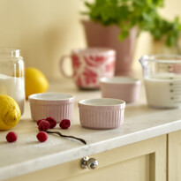 Ulla - Crème brûlée-form, H 4,8 Ø 9,4 cm - inspiration