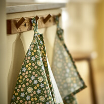 Molly - Kökshandduk, 50x70 cm - inspiration