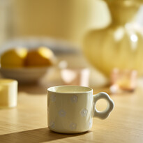 Liora - Mugg, H 8,1 Ø 8,7 cm, 30 cl - inspiration