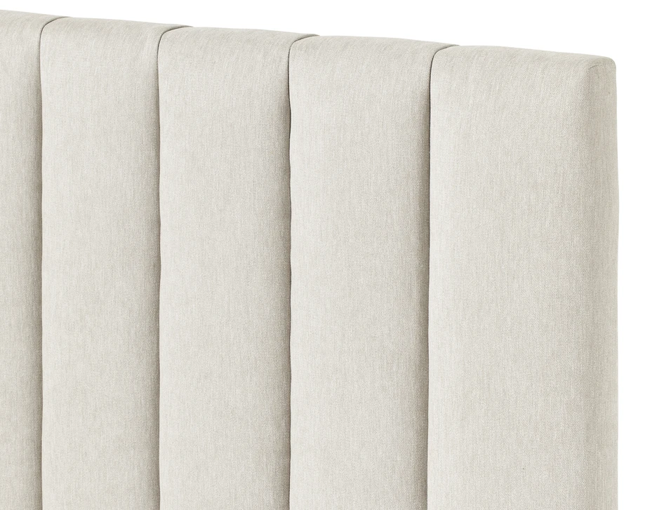 Active Ribbad Sänggavel, 120-210 cm | Mio