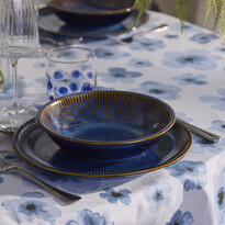 Ylva - Djup tallrik, H 5,1 Ø 20,3 cm - inspiration