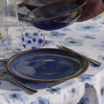 Ylva - Tallrik, Ø 26 cm  - inspiration