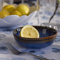 Ylva - Skål, H 5 Ø 15,8 cm - inspiration