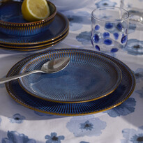 Ylva - Assiett, Ø 21 cm - inspiration