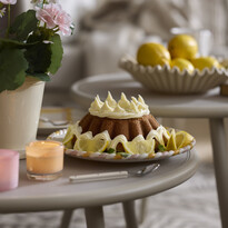 Alexia - Tallrik, Ø 28 cm - inspiration