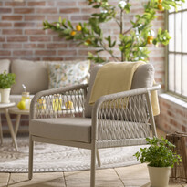 Barcelona - Utefåtölj - inspiration