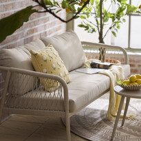 Barcelona - Utesoffa - inspiration