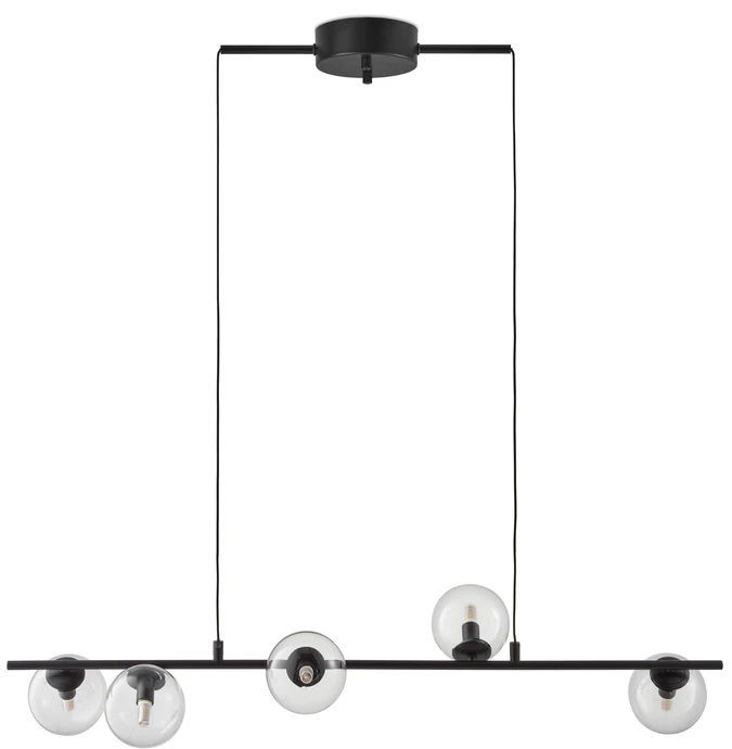 Halo, Taklampa L90 H19cm