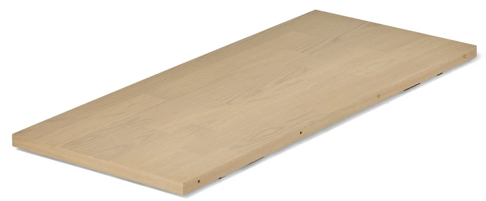 Nomad, Tilläggsskiva L 45 cm B 90 cm