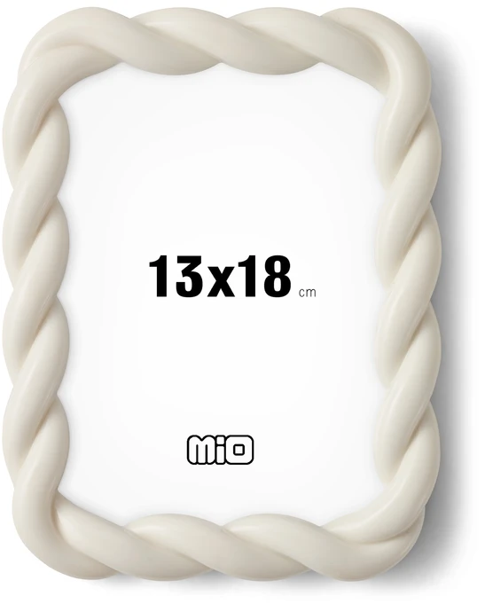 Mirelle, Ram, bildstorlek 13x18 cm