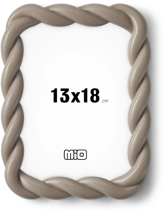 Mirelle, Ram, bildstorlek 13x18 cm