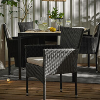 Village - Utefåtölj - inspiration