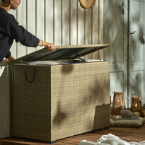 Box - Dynbox, B 117 cm - inspiration