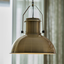 Nicke - Taklampa H57,5 Ø38 cm - inspiration