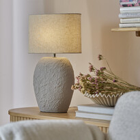 Liam - Bordslampa H53 B32 cm - inspiration