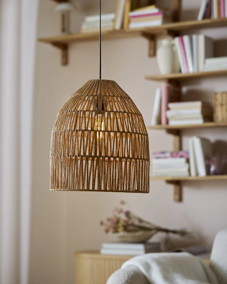 Bea - Taklampa H30 Ø35 cm - inspiration
