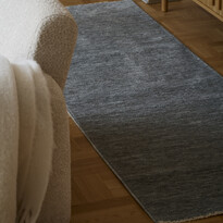 Como - Vävd matta, 80x240 cm - inspiration