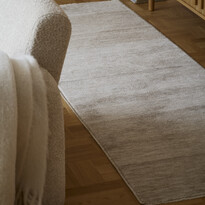 Como - Vävd matta, 80x240 cm - inspiration