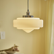 Preston - Taklampa H27,5 Ø35 cm - inspiration