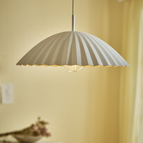 Nina - Taklampa H15 Ø50 cm - inspiration