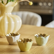 Mika - Ljuslykta, H 6 Ø 9,5 cm - inspiration