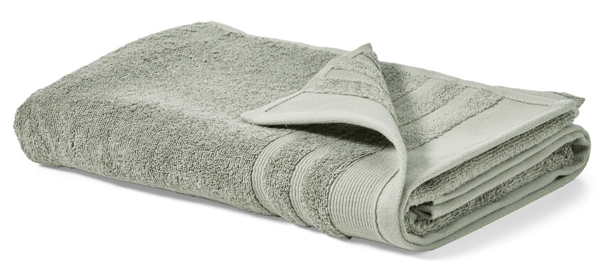 Soft - Badlakan, 90x150 cm - Grön