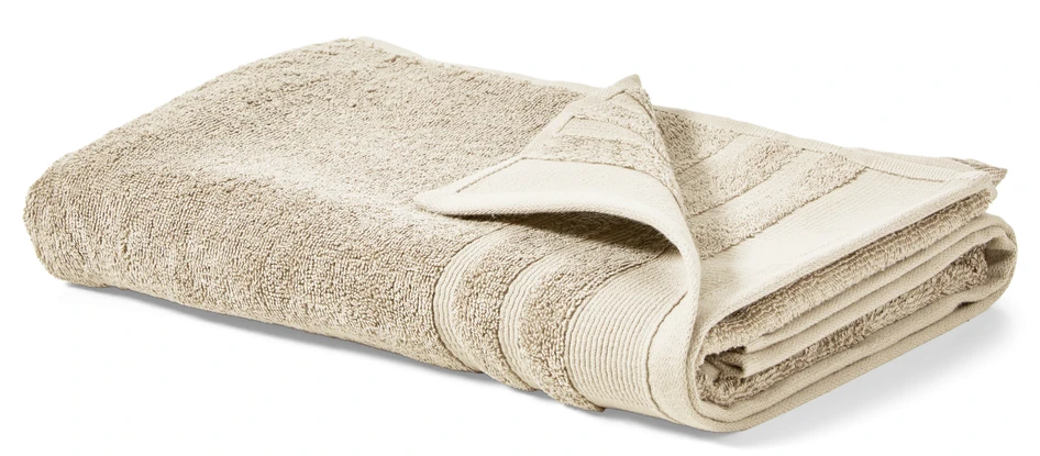 Soft - Badlakan, 90x150 cm - Beige