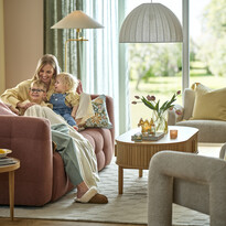 Ulrika - Ullmatta, 200x300 cm - inspiration