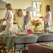 Molly - Duk, 140x250 cm - inspiration