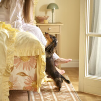 Mizak - Ullmatta, 160x230 cm - inspiration