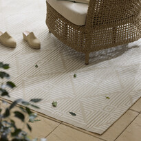 Fårö - Plastmatta, utomhus, B120 L180 cm - inspiration