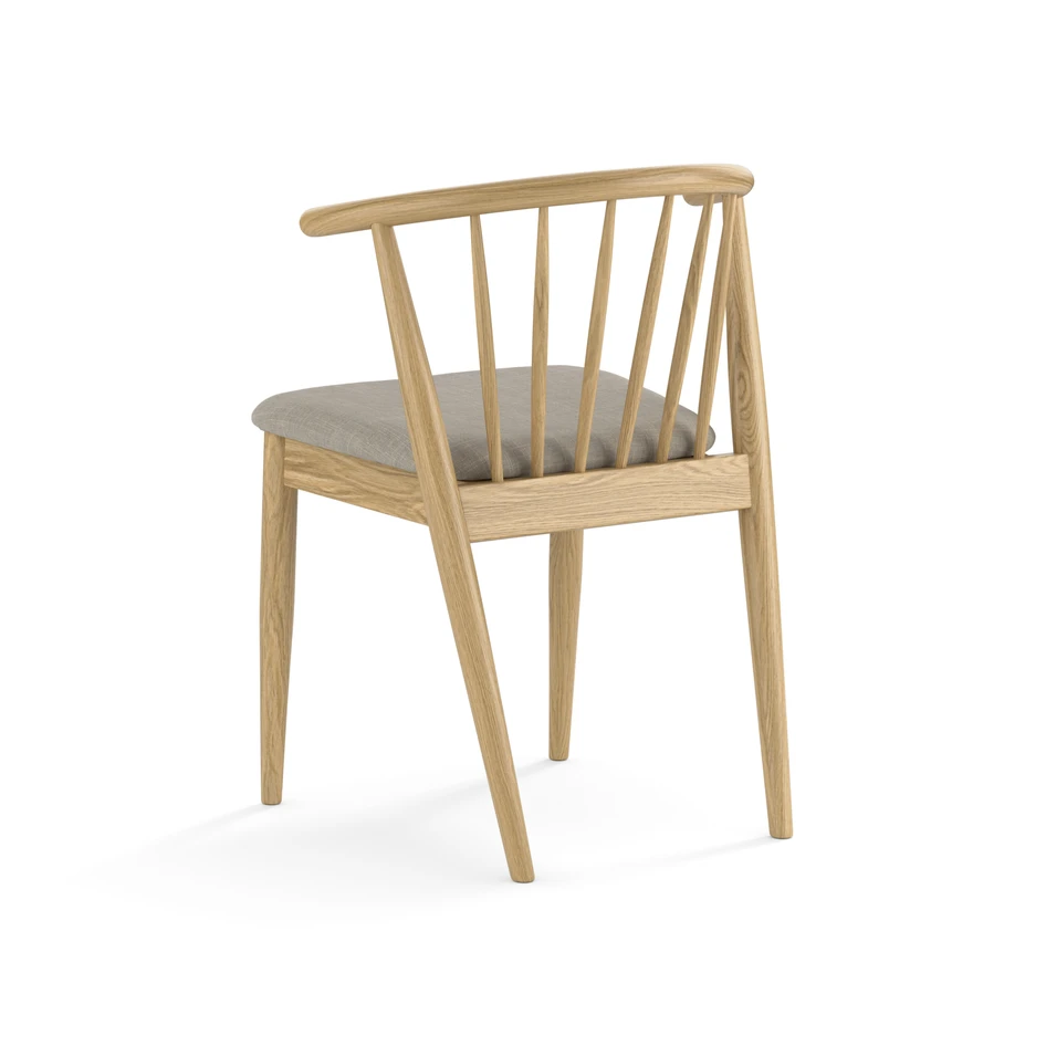 Sixten - Stol - Beige