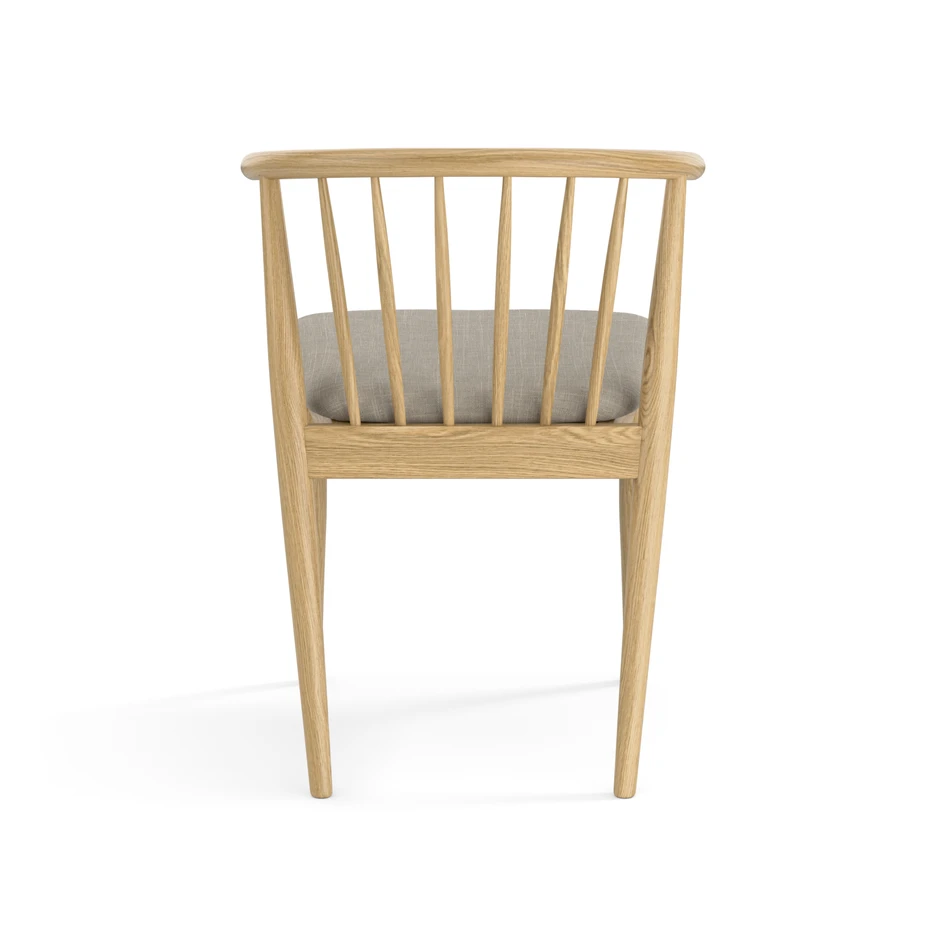 Sixten - Stol - Beige