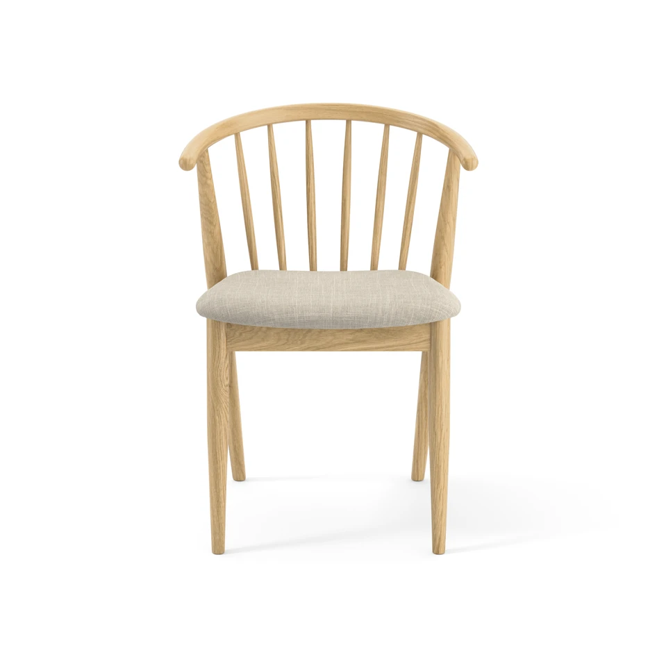 Sixten - Stol - Beige