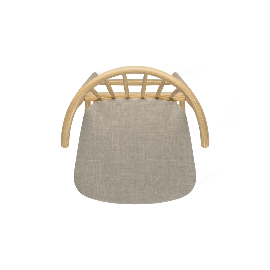 Sixten - Barstol, Sh 66 cm - Beige