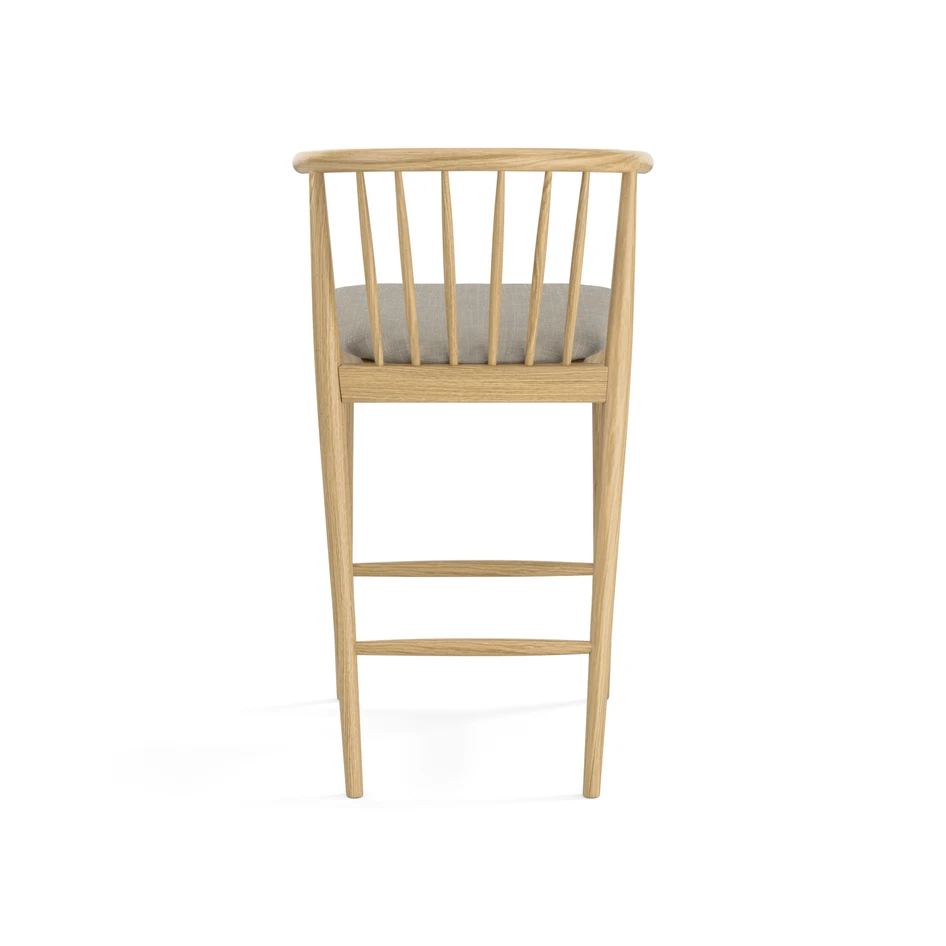 Sixten - Barstol, Sh 66 cm - Beige