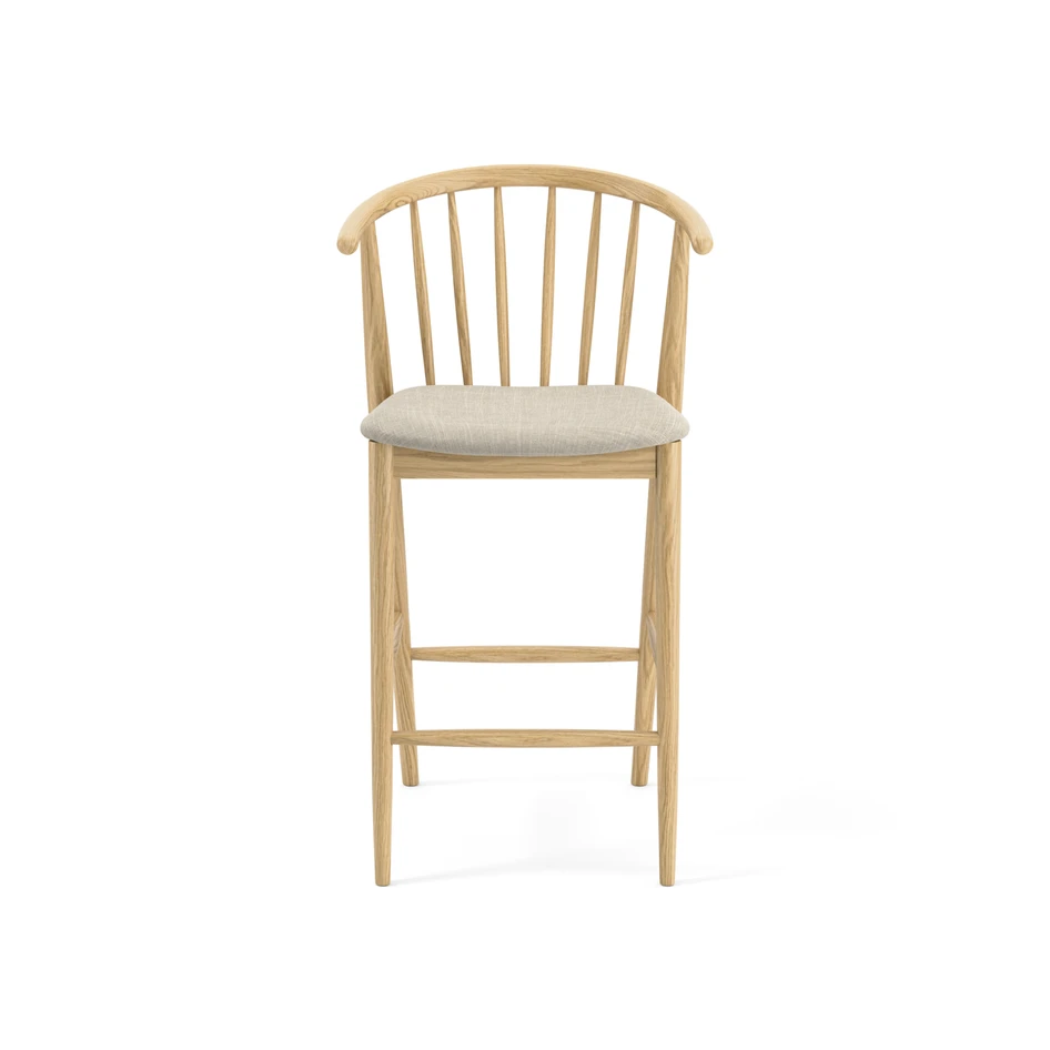 Sixten - Barstol, Sh 66 cm - Beige