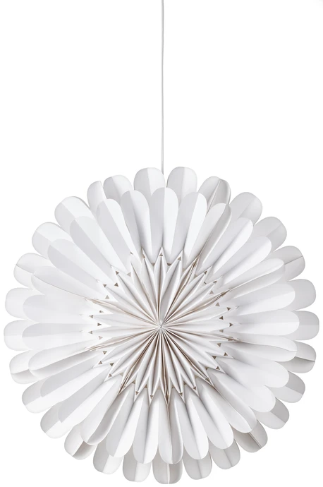 Gullvor, Julstjärna Ø 60 cm