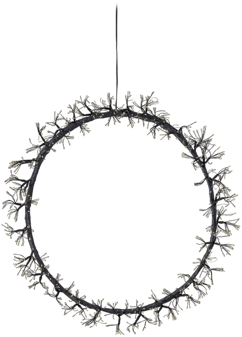 Blänka , Dekorationsbelysning, Ø 55 cm