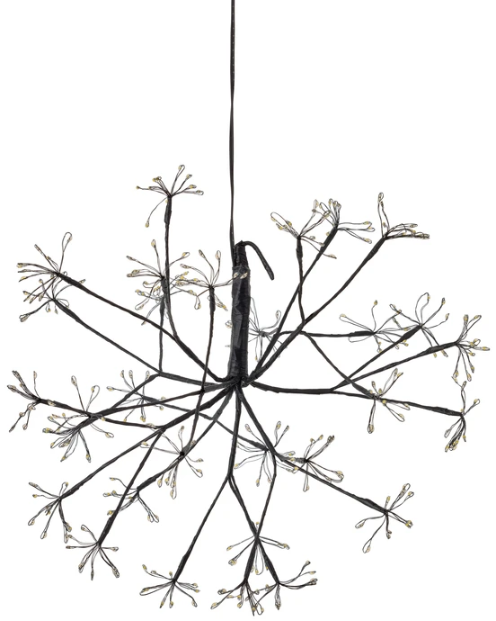 Blänka, Dekorationsbelysning, Ø 40 cm