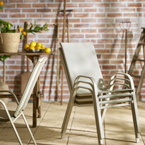 Callisto - Utekarmstol - inspiration