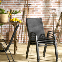 Callisto - Utekarmstol - inspiration