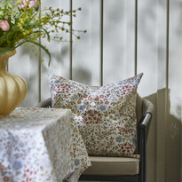 Yuna - Kuddfodral, 50x50 cm - inspiration