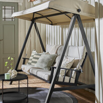 Sunnanäng - Hammock - inspiration