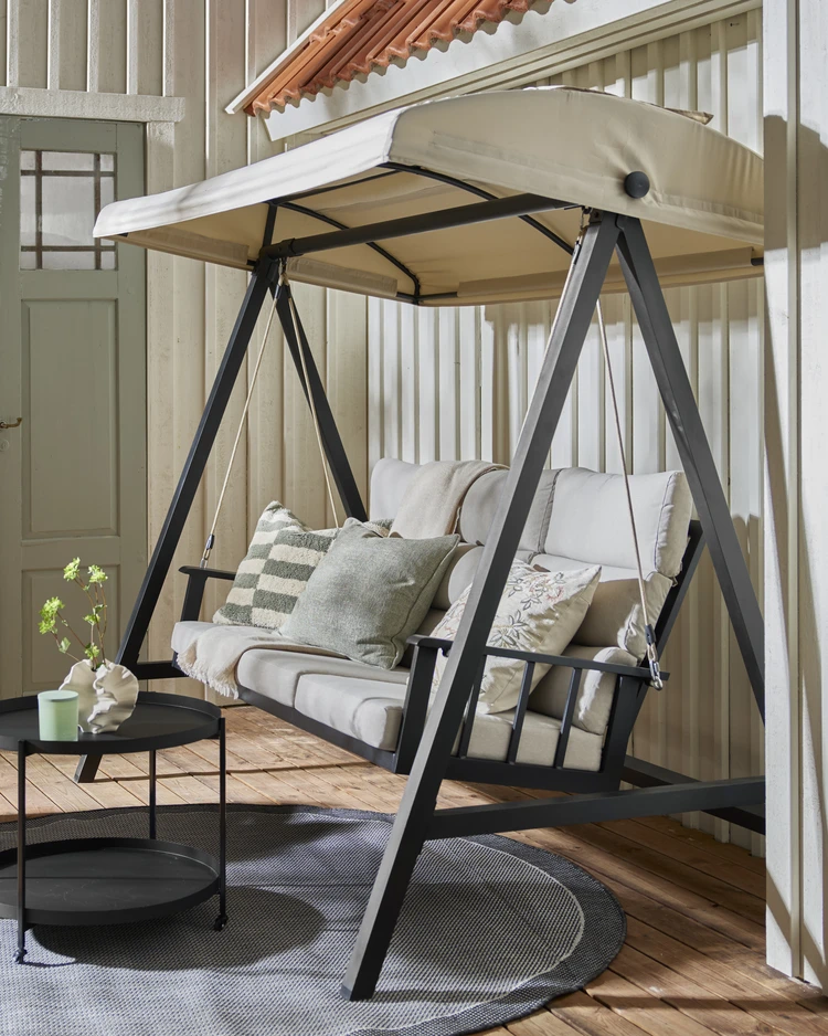 Sunnanäng - Hammock - inspiration